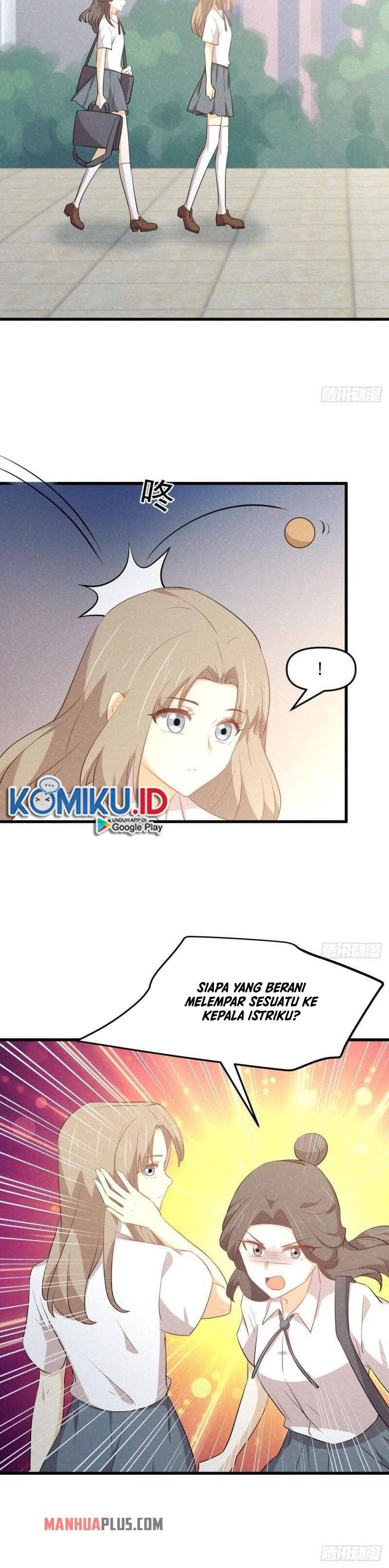 Immortal Swordsman in The Reverse World Chapter 303 Gambar 9